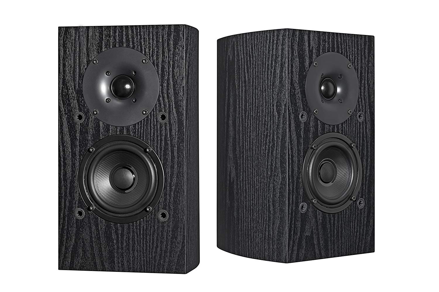 The 9 Best Speakers For Record Players The 9 Best Speakers For Record Players