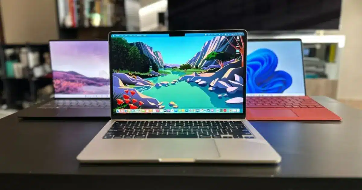 Best Laptop for Teachers