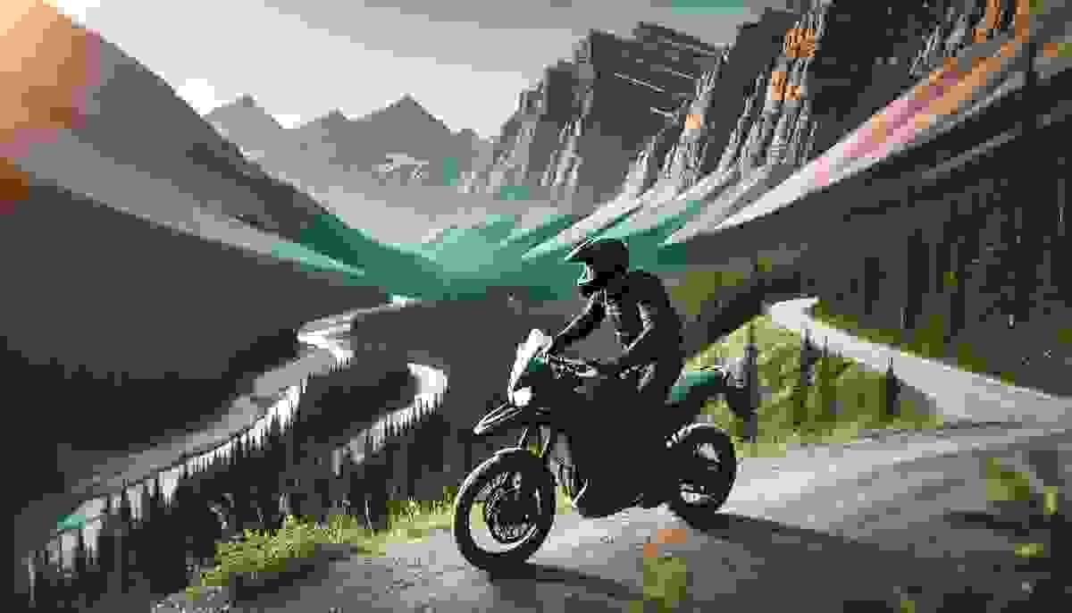 Defensive Riding: Essential Tips for Safe Motorcycling ... Riding at the limit can best be described as
