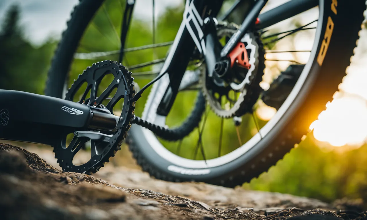 Best Mountain Bike Pedals for Unstoppable Descents