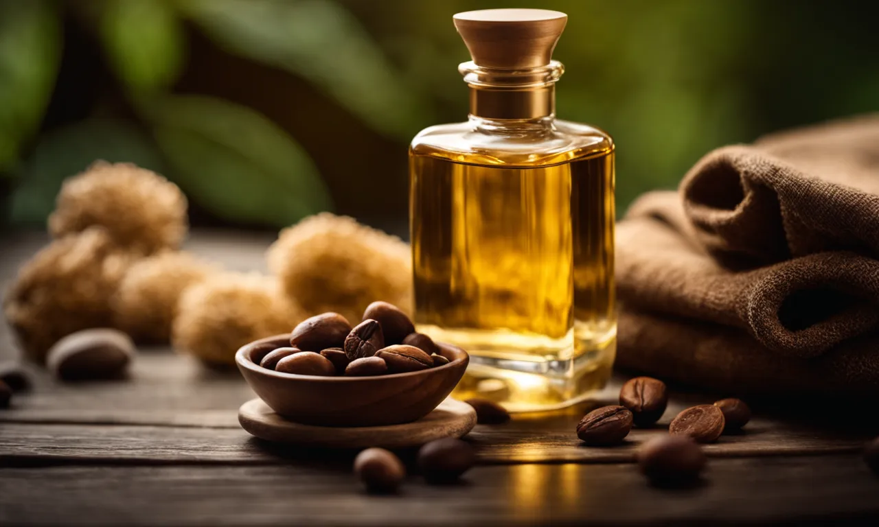 Best Body Oil for Crepey Skin to Reveal Smooth Radiant Skin