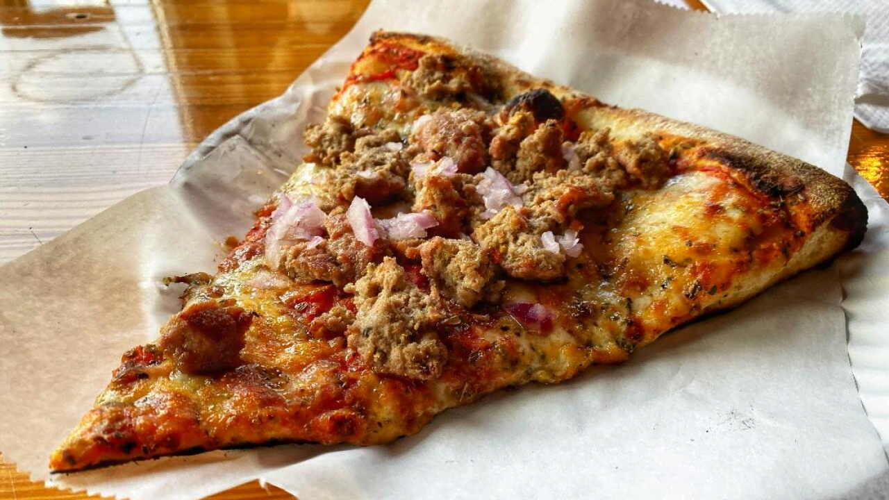Best Pizza in Omaha, Nebraska