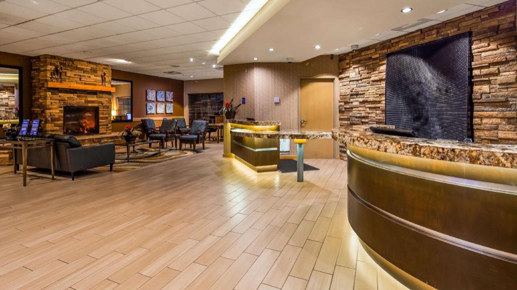 Best western coeur d alene