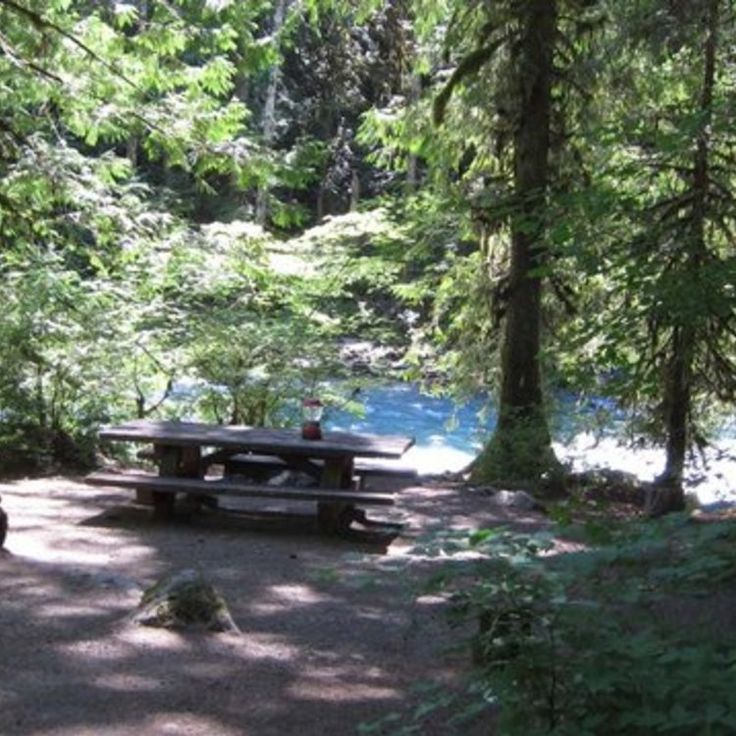 Best Camping in Washington State Top 5 Must Try Adventure