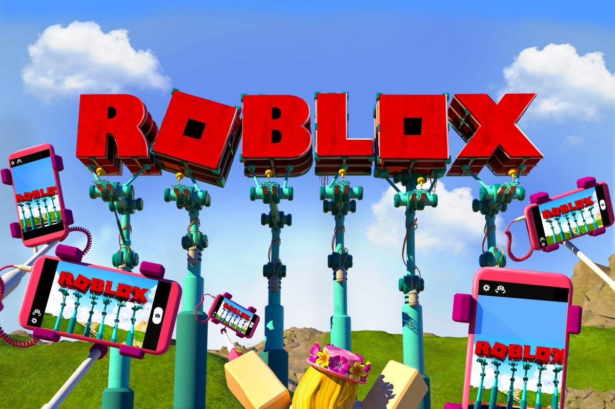 Top 5 Roblox games for adults in August 2022 Best roblox games for adults