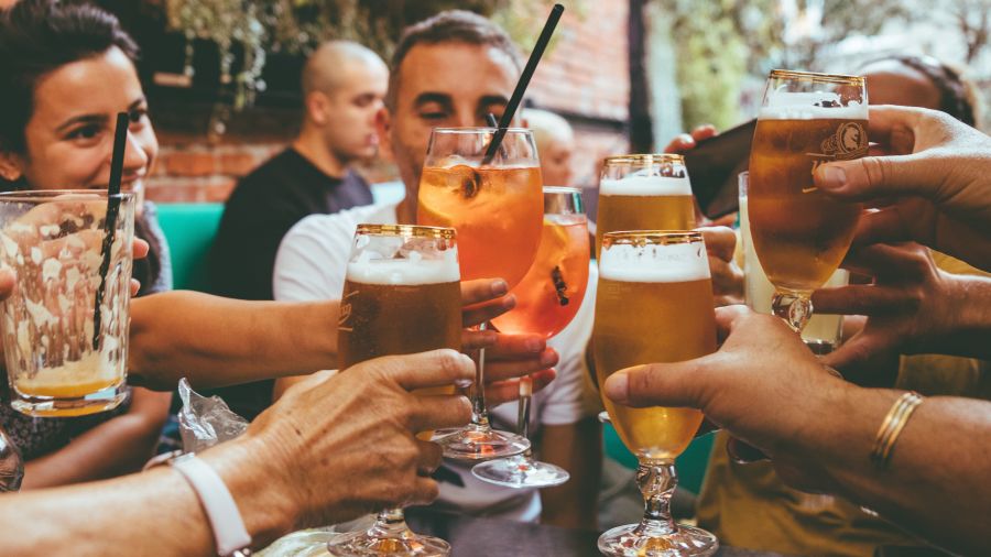 Best Happy Hour Kansas City Experience