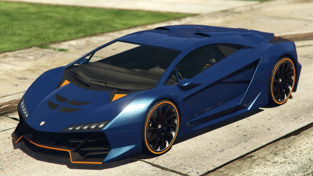 Best Cars for GTA 5 Summary