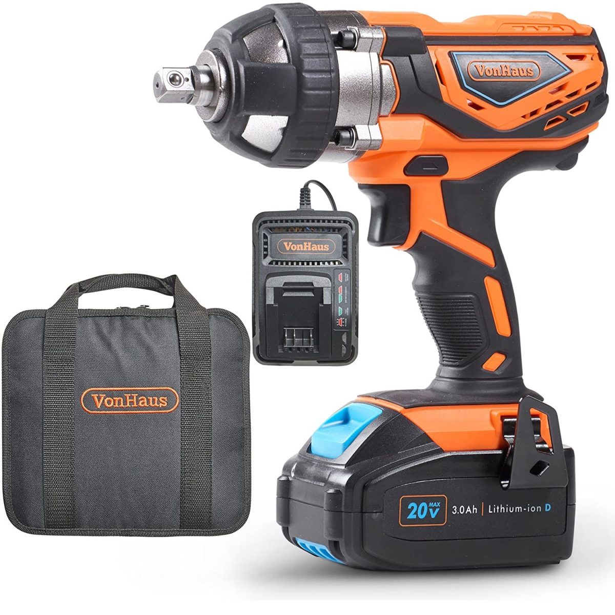 Best Cordless Impact Wrench for Automotive Delivers Unbeatable Power and Convenience in Automotive Repair and Maintenance