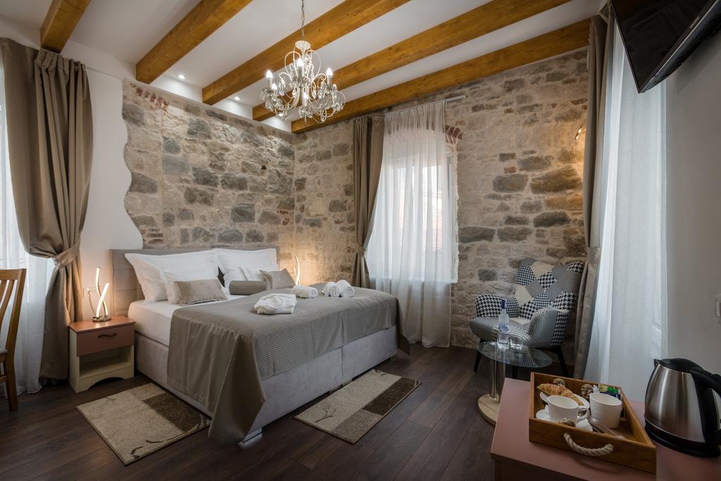 Best Hotels in Split Croatia with the Perfect Location