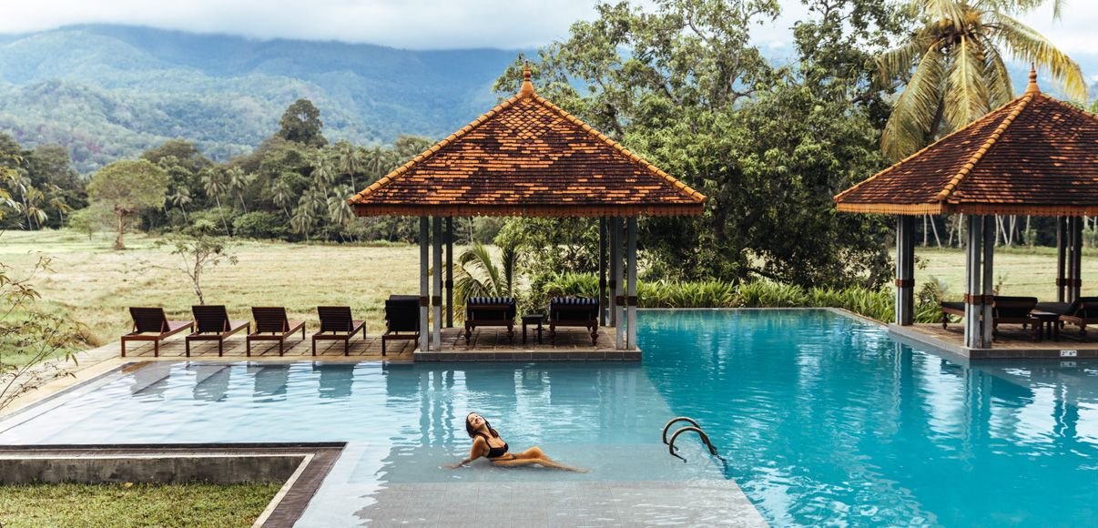 Best Hotels in Sri Lanka Experiencing Luxury and Relaxation Beyond Expectations