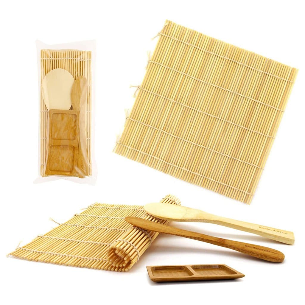 Top 10 Best Sushi Making Kits in 2025 Reviews | Buyer's Guide Top 10 Best Sushi Making Kits in 2025 Reviews | Buyer's Guide