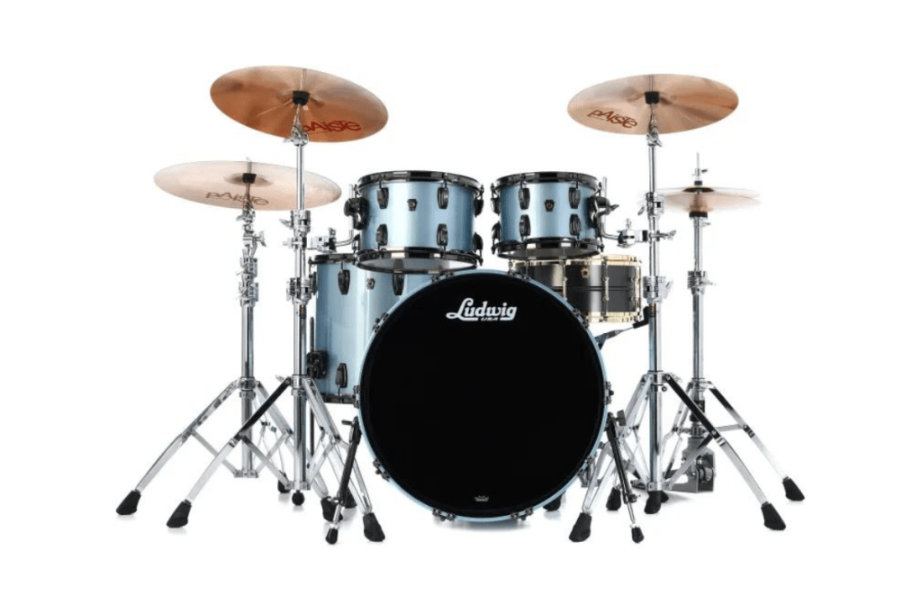 Best Drum Set Brands