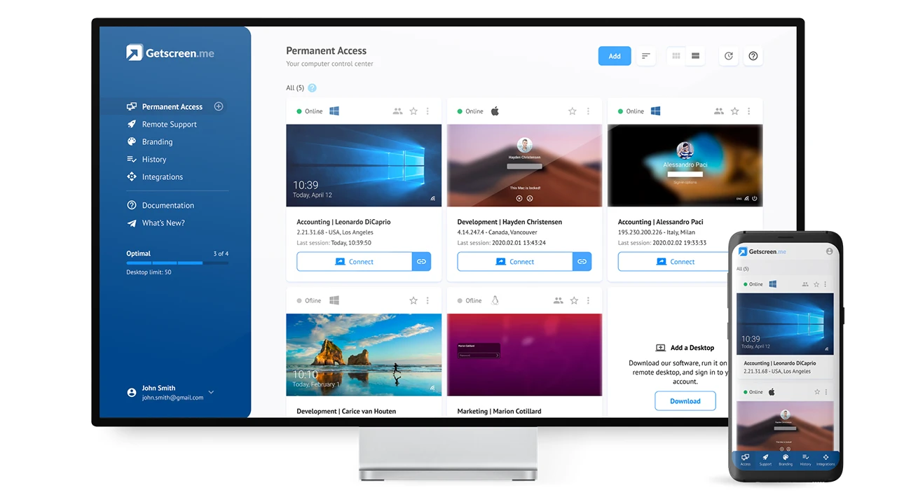 Best Free Remote Access Software for Secure and Flexible Work