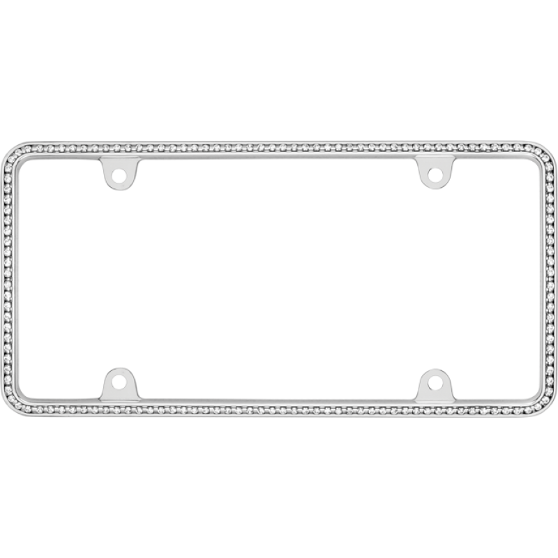 Best License Plate Frame