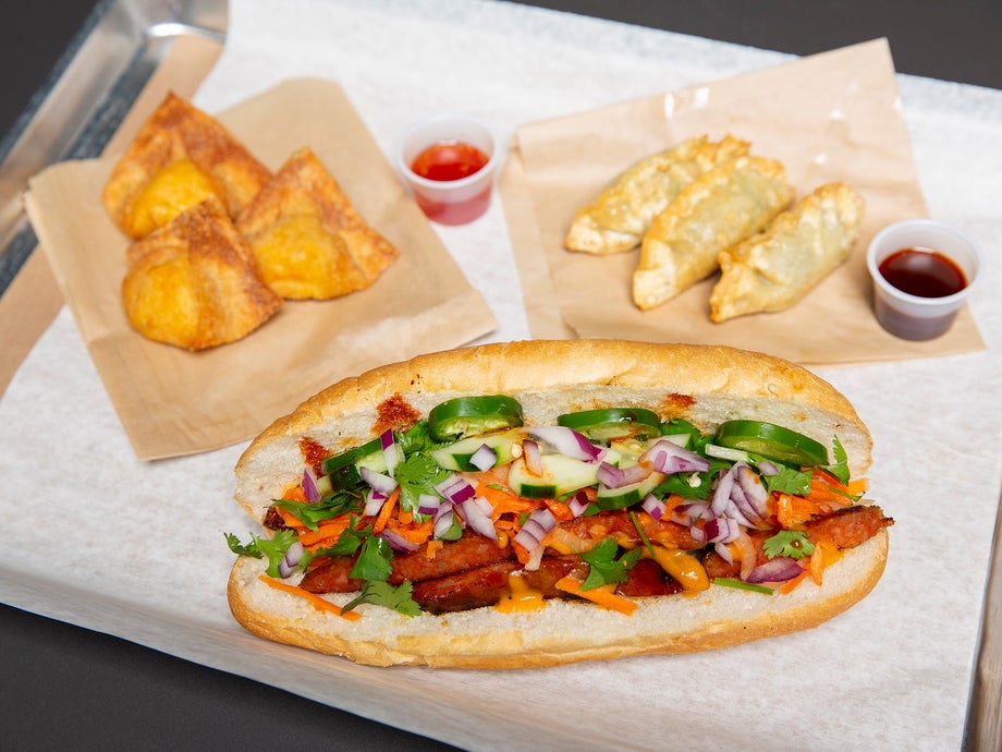 Epic Denver Sandwiches To Eat Before You Die - Eater Denver