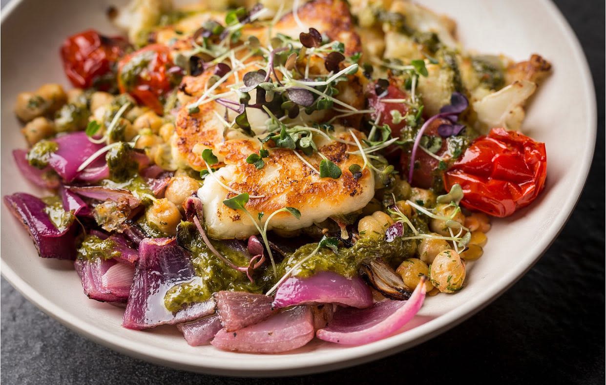 Staff picks: Chicago's top vegetarian restaurants -- Chicago Tribune