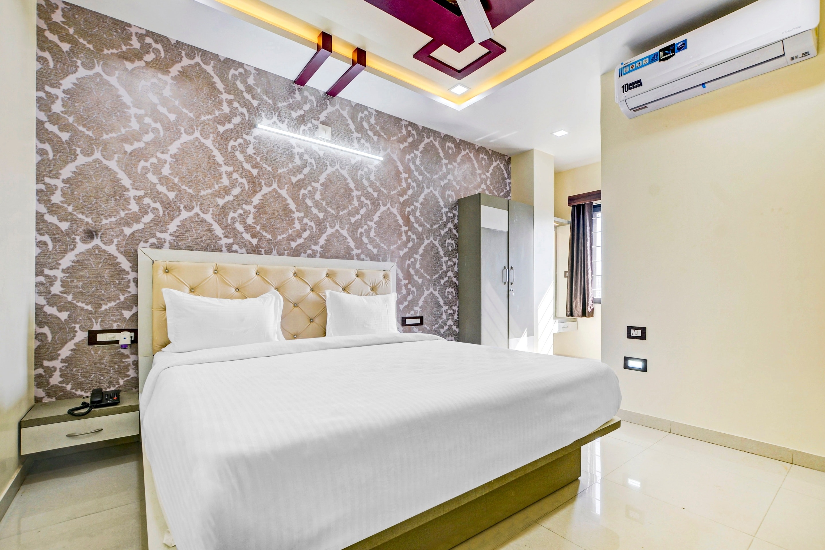 Best Hotels in Udaipur City Best Hotels in Udaipur City
