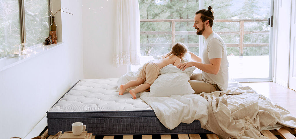 Best Firm Mattress for Side Sleepers