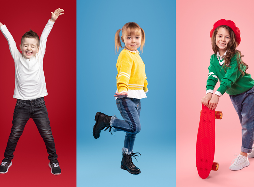 Best Childrens Clothing Brands