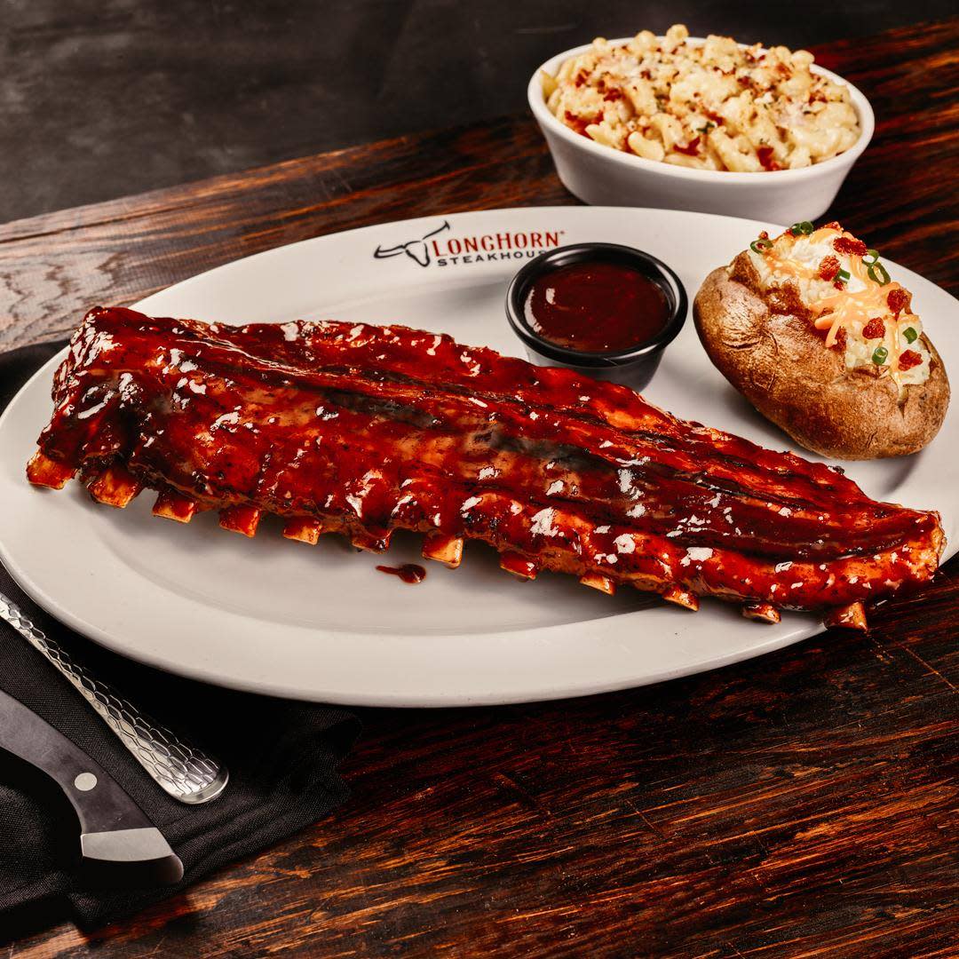 10 Things You Never Knew About LongHorn Steakhouse Best steak at longhorn