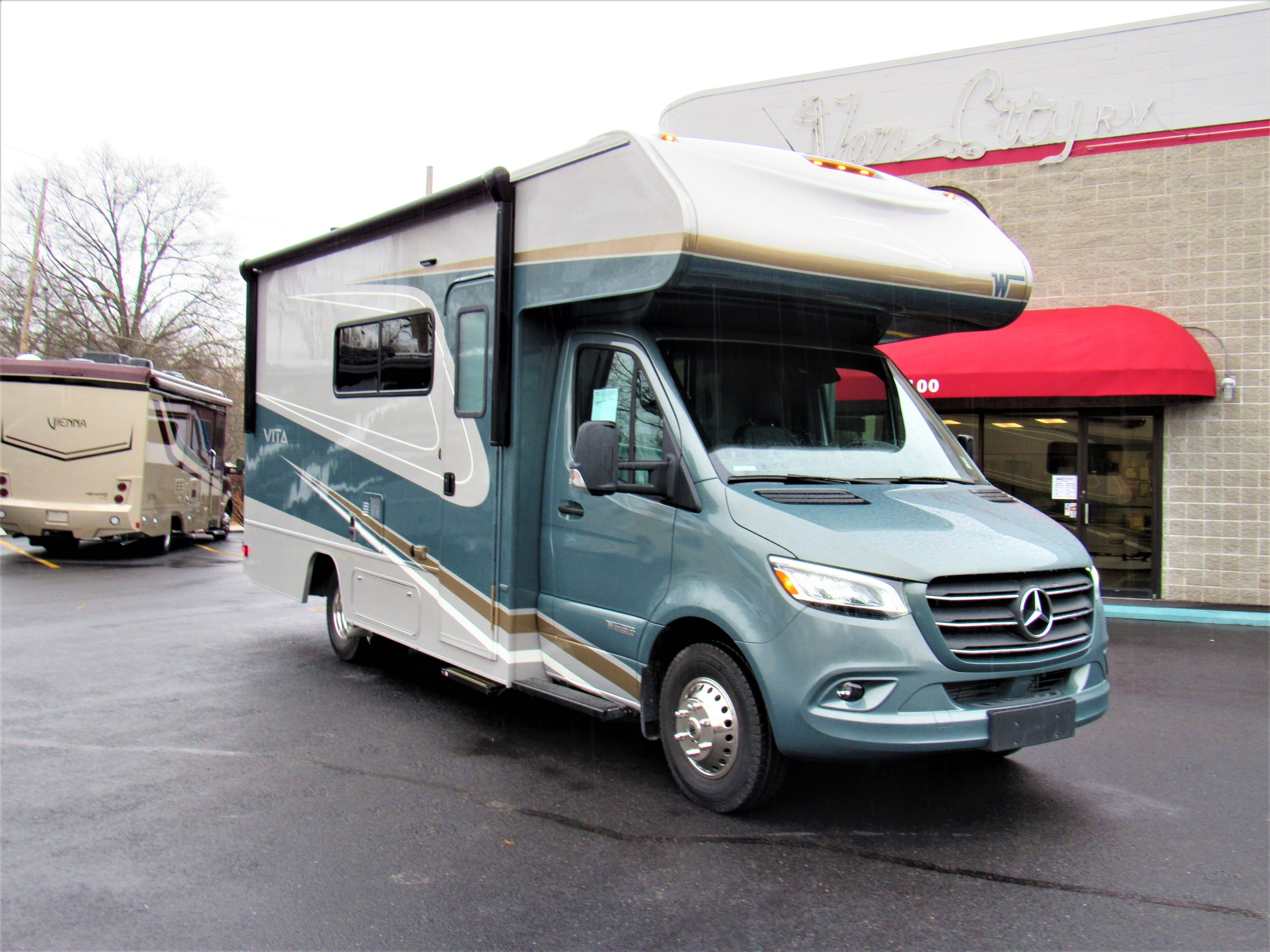 Best Class B Motorhome – Luxury and Comfort on the Go Best Class B Motorhome – Luxury and Comfort on the Go