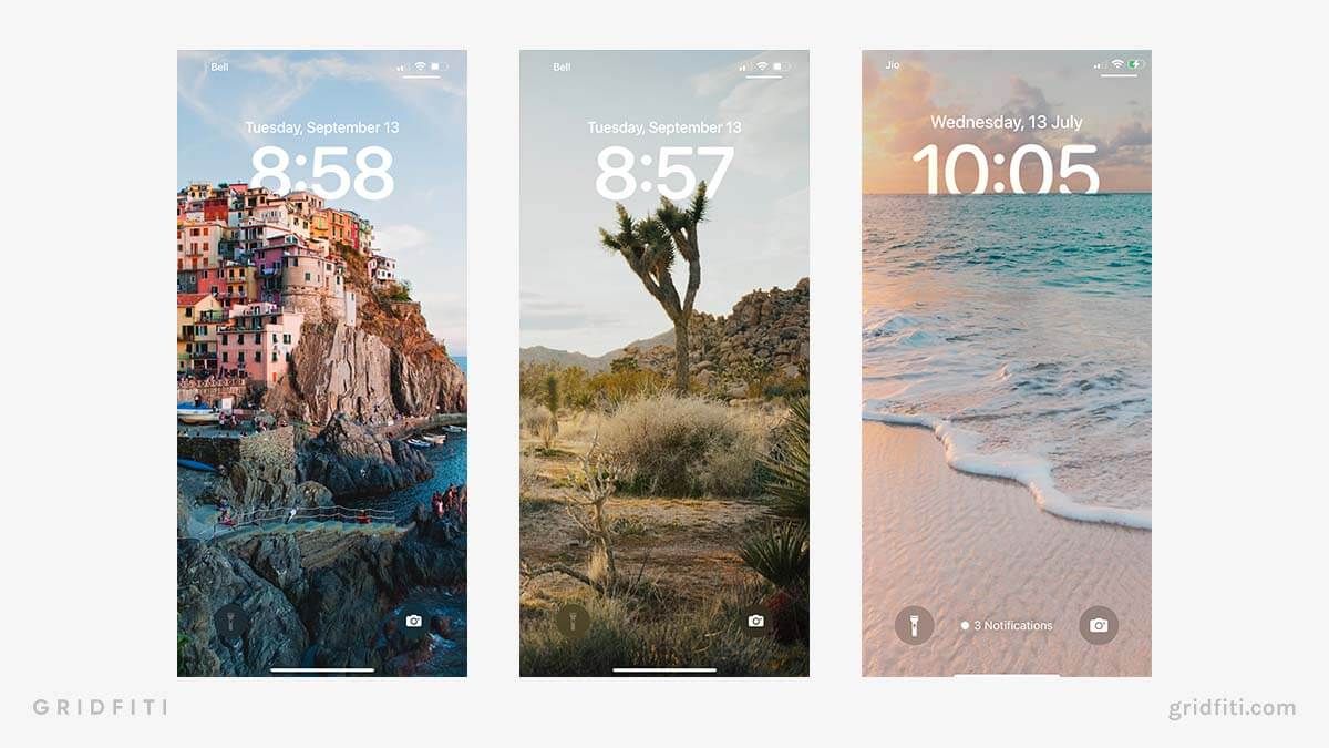 Best iOS 26 Wallpapers