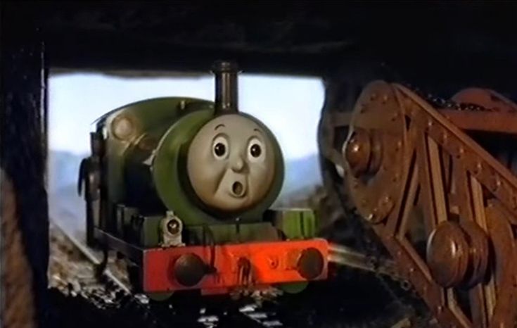 Best Friend of Thomas the Tank Engine NYT Friend Forever