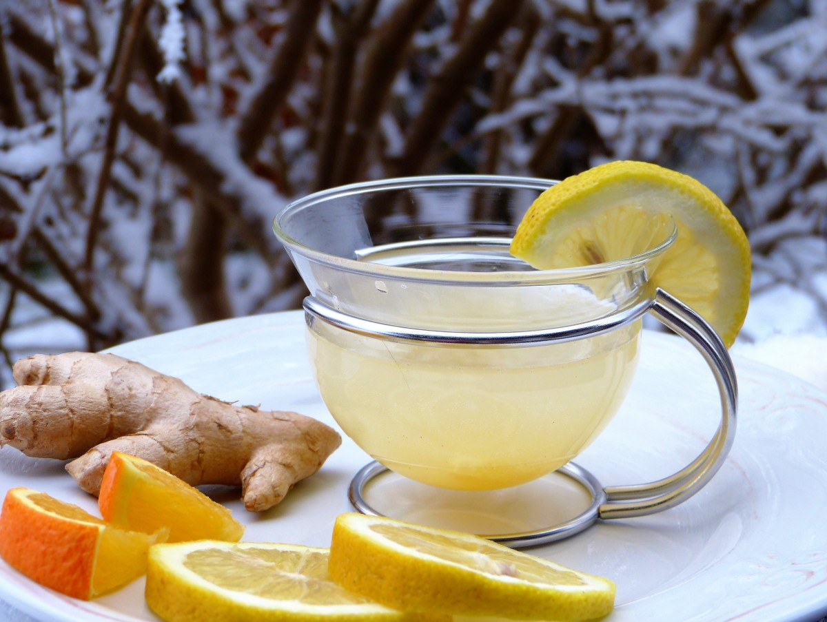 Best tea for sore throat