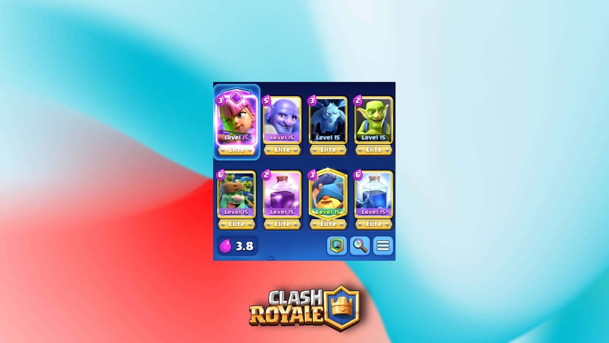 Best Goblin Giant Deck Strategy Guide