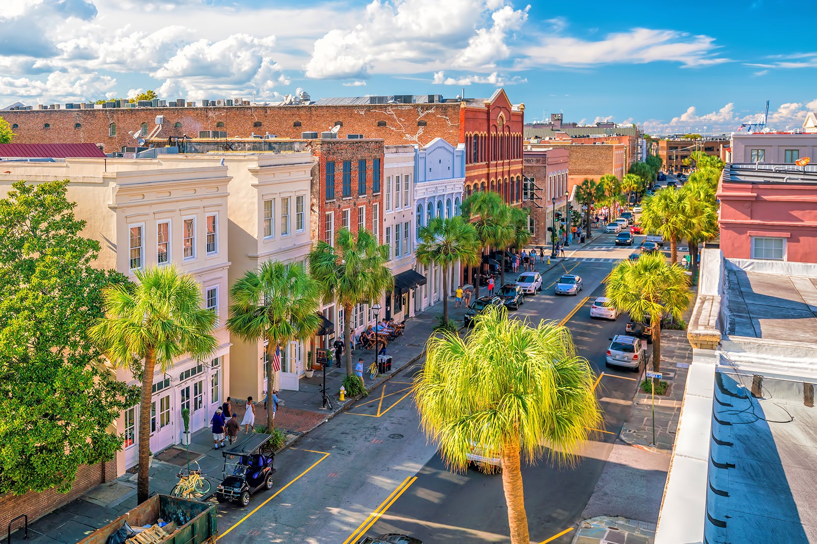The Best Places to Go Shopping in Charleston Best shopping in charleston sc