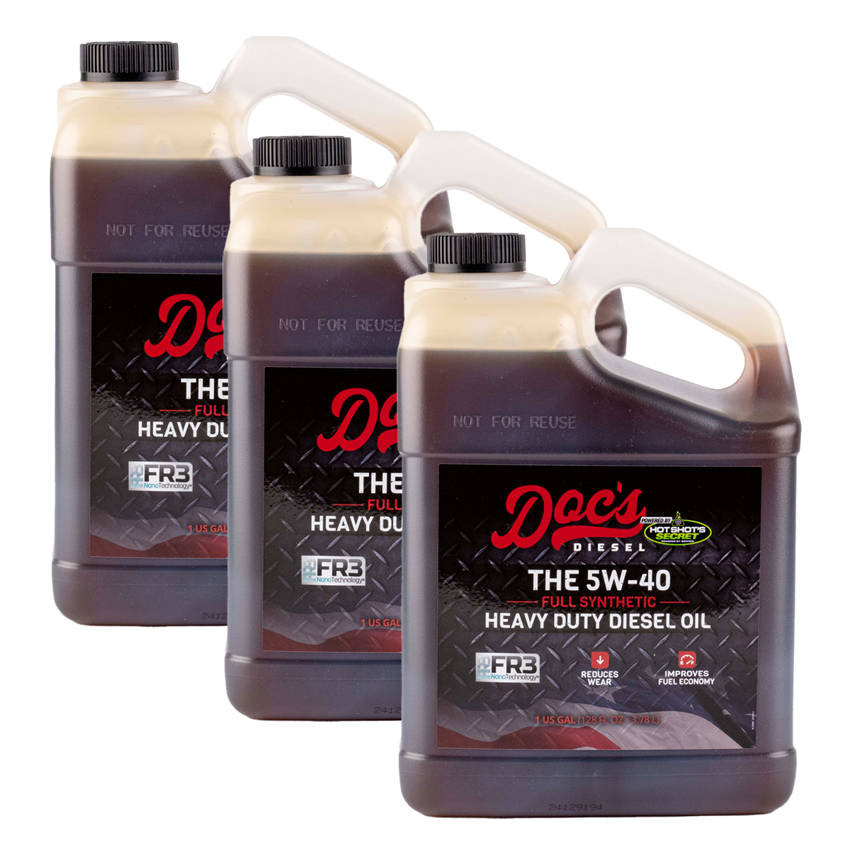 Best Diesel Engine Oil Choosing the Right One for Your Vehicle