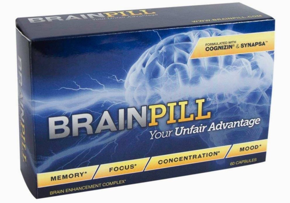 Best Non Prescription Adderall Alternative Natural Focus Boosters