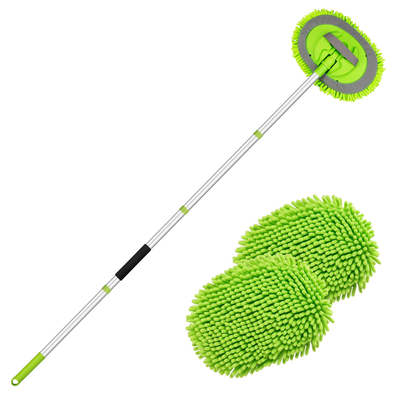 Best Car Wash Brush Tips For a Cleaner Vehicle