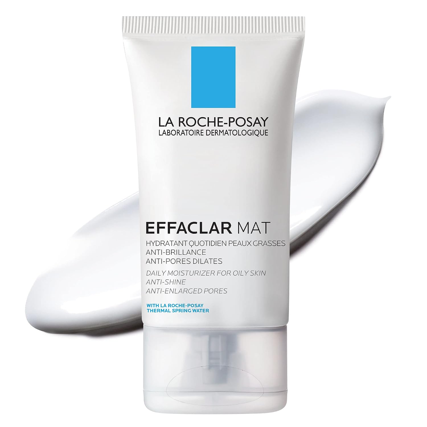 An Ideal Moisturizer Under Makeup