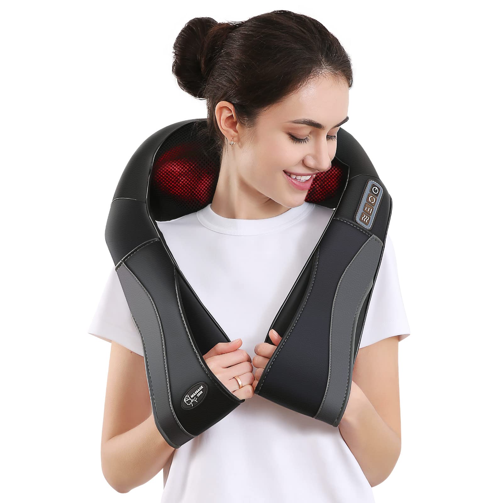 Best Neck Shoulder Massager for Relaxation