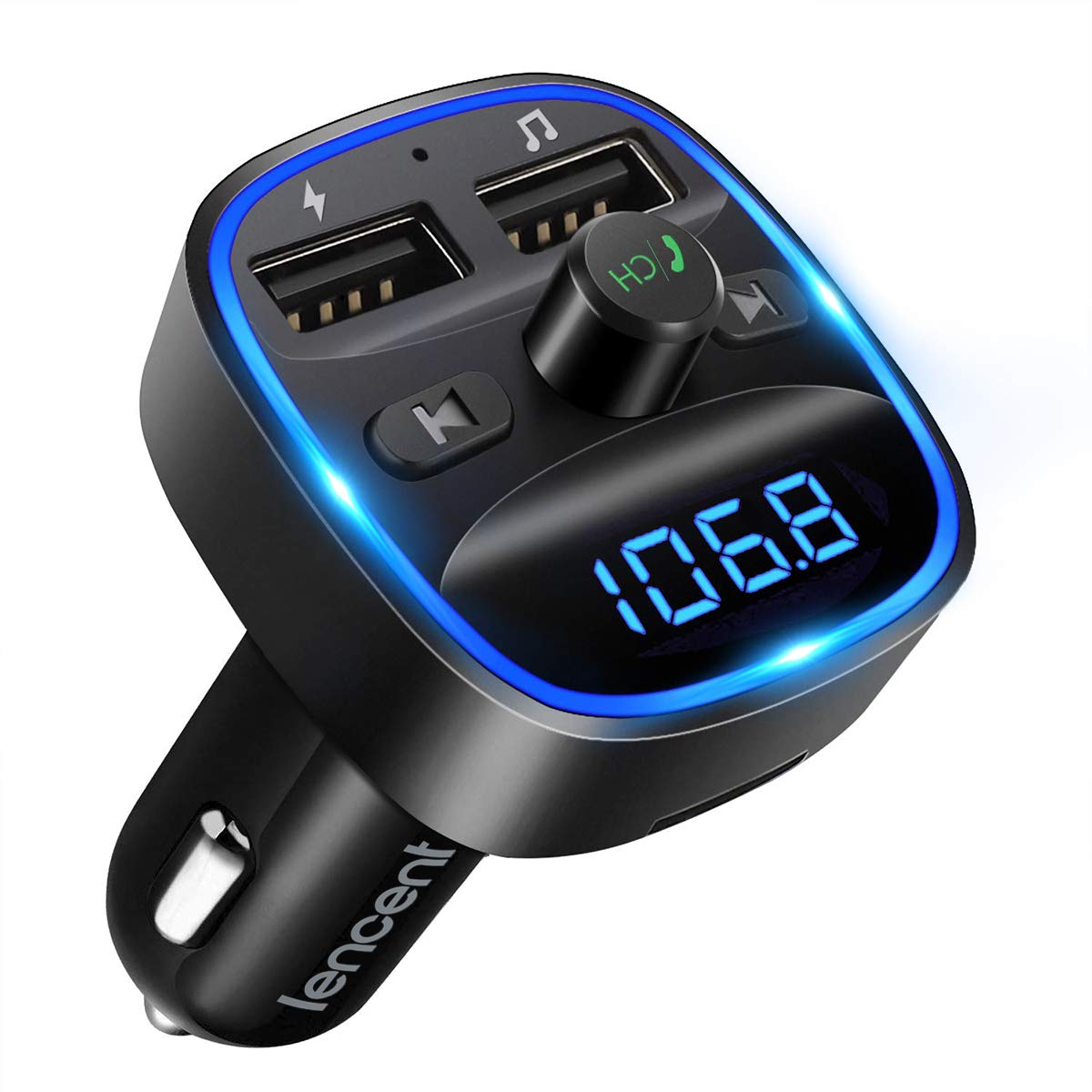 best Bluetooth car adapter is a must-have accessory for safe and entertaining driving experiences.
