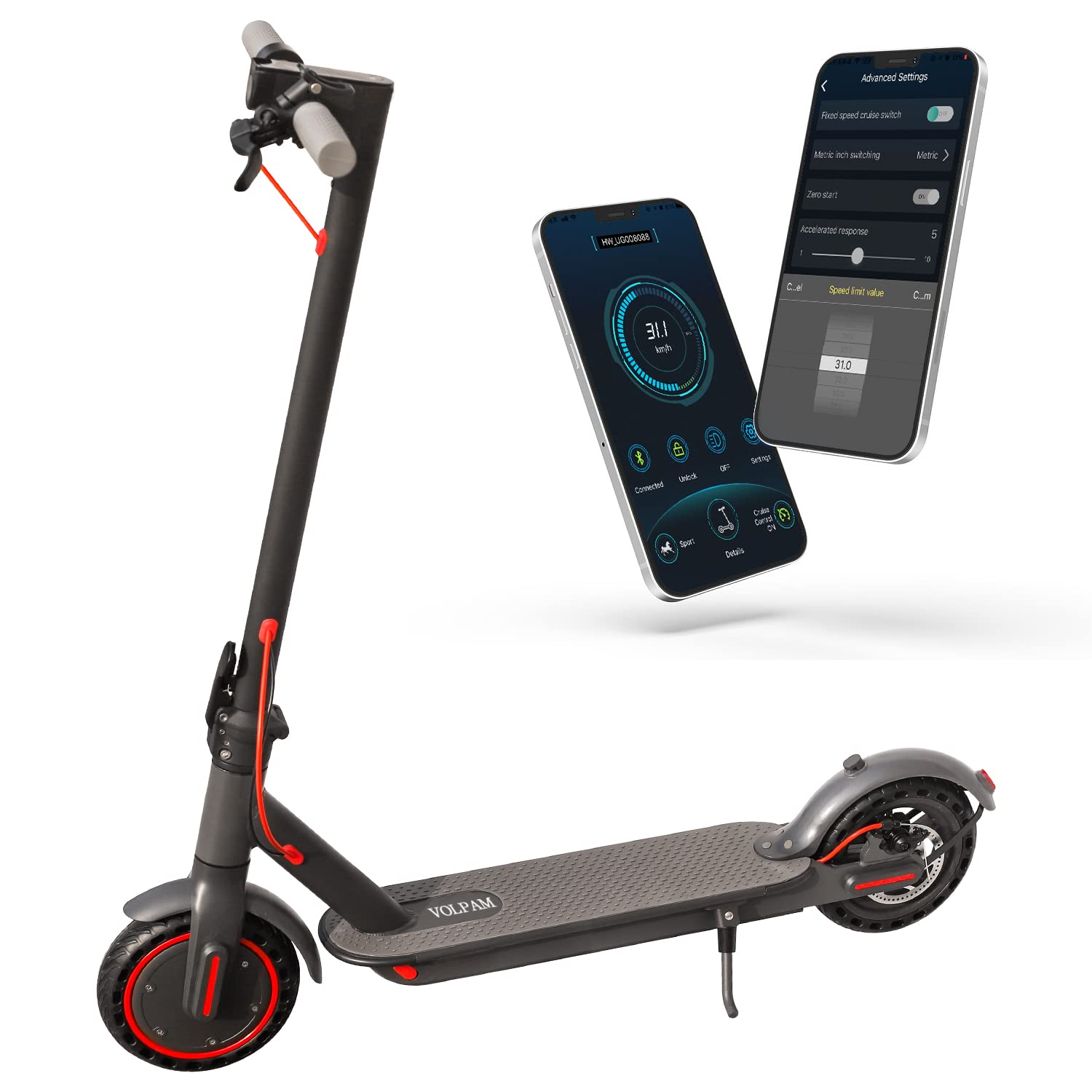 Best Budget Electric Scooters