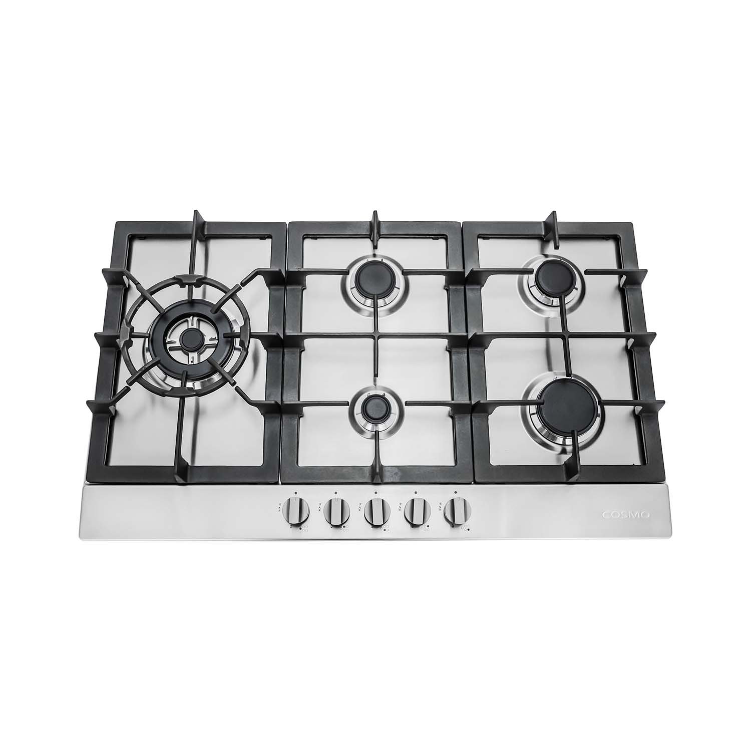 Best Double Oven Gas Range – Elevate Your Cooking Experience