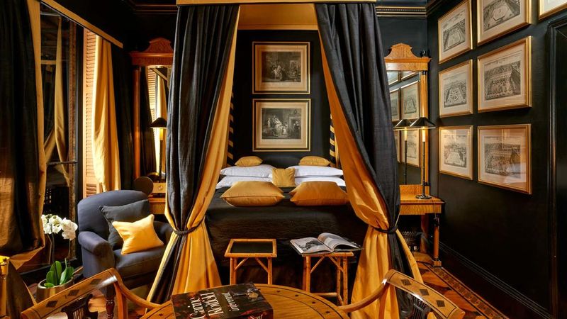 Best Boutique Hotels London Uk Luxury Accommodations in the Heart of England
