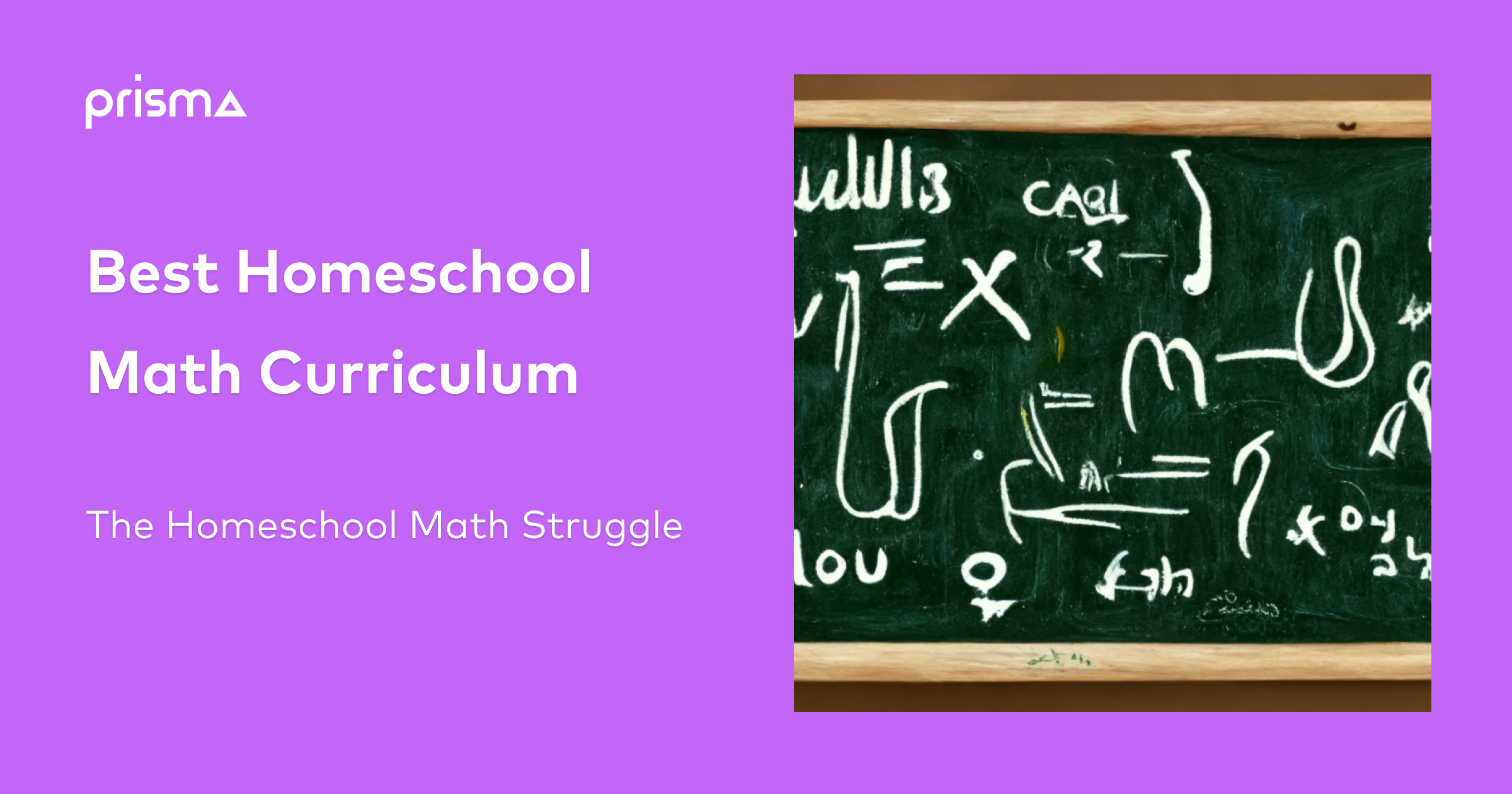 Best Homeschool Math Curriculum Finding the Right Path for Your Child