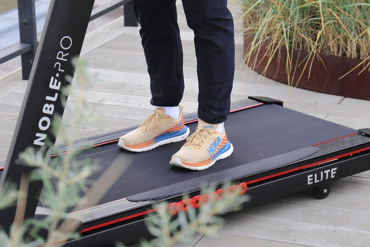 Best runners for treadmill