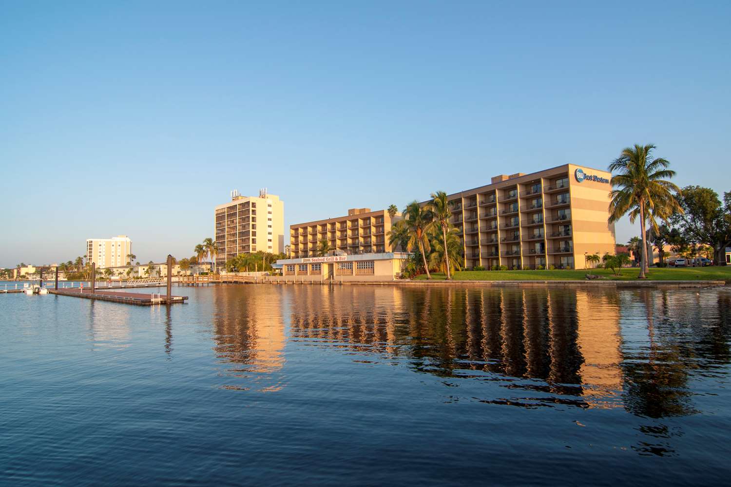 Best Hotels in Fort Myers