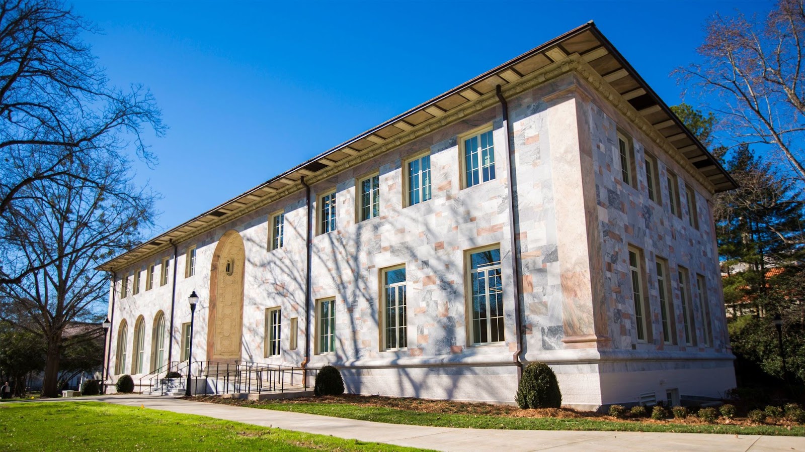 Best Creative Writing Colleges