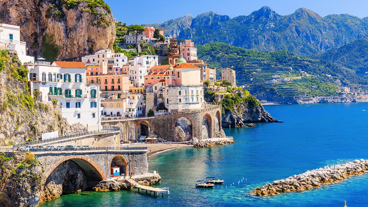 The 8 Best Places to Visit in Italy - Best Destinations