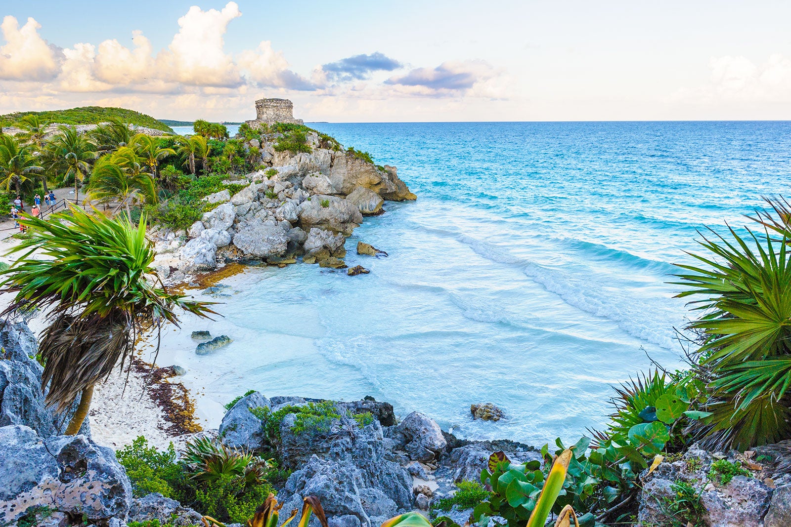 Best tourist destinations in mexico