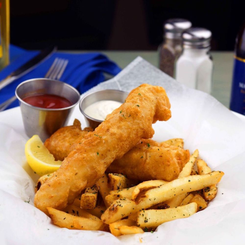 Best Fish For Fish And Chips Near Me - fishjulllc Best Fish For Fish And Chips Near Me - fishjulllc