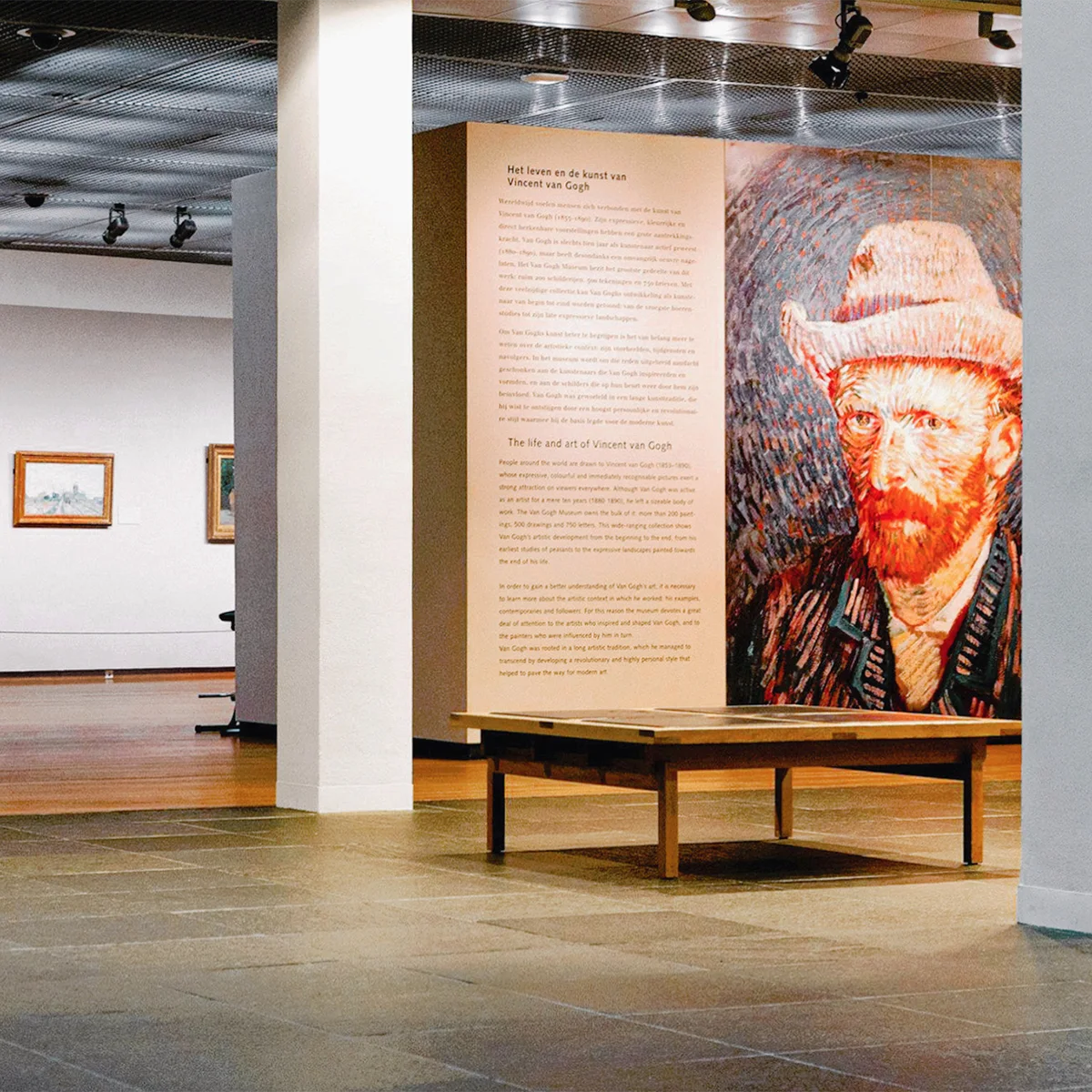 Best Museums in Amsterdam Overview Best Museums in Amsterdam Overview