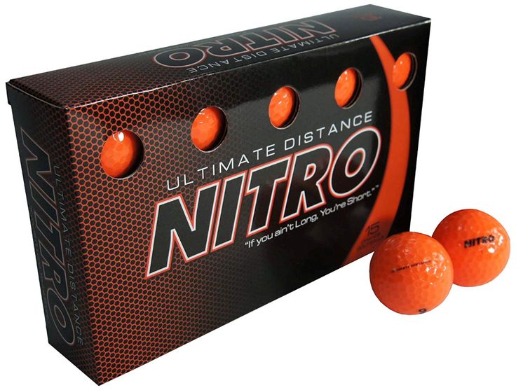 Best Golf Ball for Senior Golfers