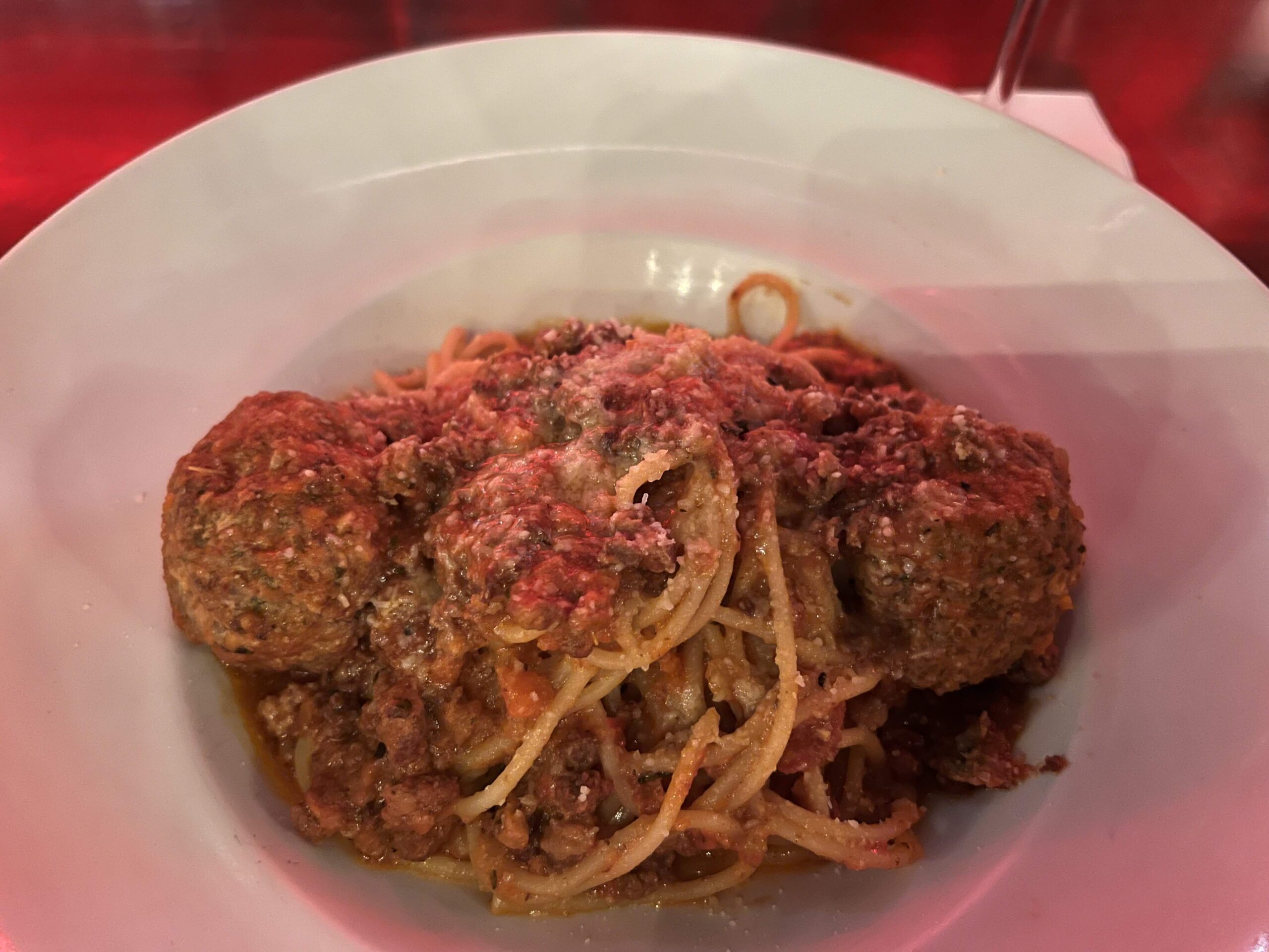 Best Meatballs Near Me