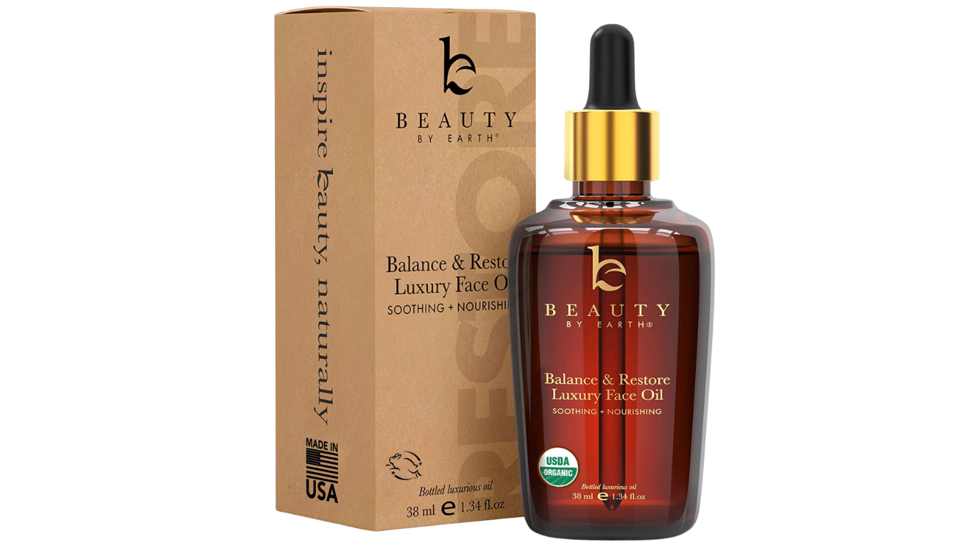Best oil cleanser for acne